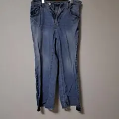 Cepo デニムパンツ Lサイズ ブルーのサムネイル