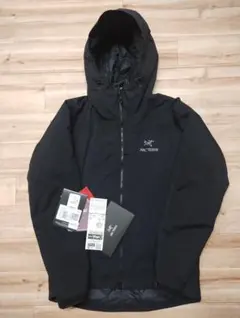 【ぺーたーパーカー】アークテリクスカッパフーディー　ゴアテックス ぺーたーパーカー】アークテリクスカッパフーディー ゴアテック