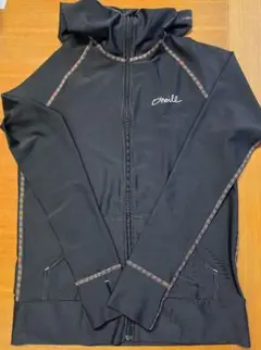 【値下げ】O'Neill ラッシュガード Lサイズ ブラック