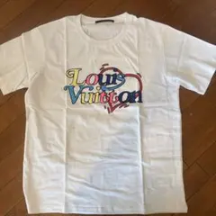 LOUIS VUITTON×NBAコレクション☆Tシャツお値下げ‼️早い者勝ち - メルカリ