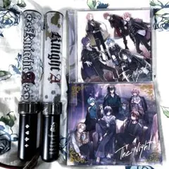 ゆきむら。　ばぁう　てるとくん　まひとくん　そうま　しゆん　ペンライト　騎士A