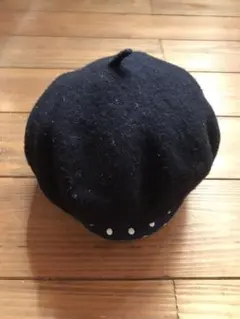 ハンチング キャスケット