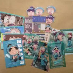 忍たま乱太郎　乱きりしんまとめ売り