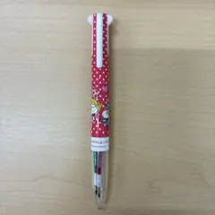 スタイルフィット 水森亜土 限定モデル レッドハート 5色ホルダーのサムネイル