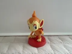 ポケモン チョコエッグ 旅立ちの3匹 ヒコザル