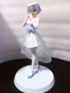リゼロ レム フィギュア ブライダルドレス