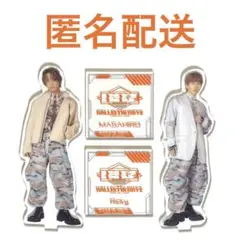 2025年最新】砂田将宏 アクスタの人気アイテム - メルカリ