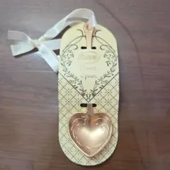 【新品】サボン SABON　ハートスプーンのサムネイル