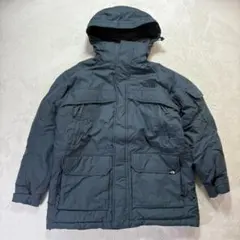 THE NORTH FACE 　マウンテンダウンジャケット　HYVENT XS