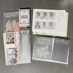 は*様 txt シーグリ 2026 セット