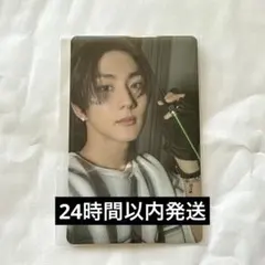 enhypen ジョンウォン トレカ ラキドロ weverse daydream