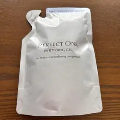 Perfect One Whitening Gel 75g 詰め替えのサムネイル