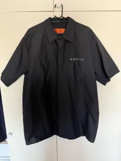 2026年最新】KNOSIS ワークシャツの人気アイテム - メルカリ
