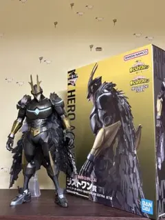 一番くじ 僕のヒーローアカデミア ラストワン賞 アーマードオールマイト