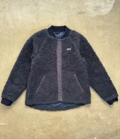 フリース ジャケット