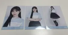 乃木坂46 生写真 川﨑桜 北海道 ライブTシャツ 3種コンプ 美品 - メルカリ