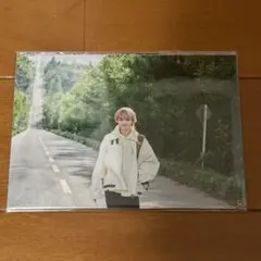 大倉空人 TAKATO OKURA 写真集 生写真
