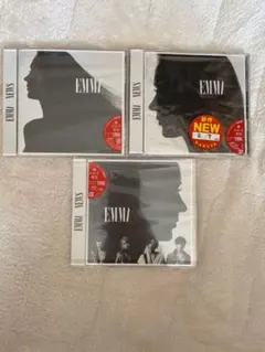 EMMA まとめ売り