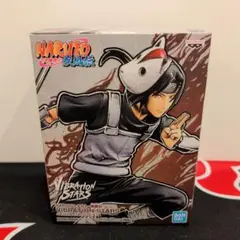 NARUTO-ナルト- 疾風伝 VIBRATION STARS-(暗部イタチ）