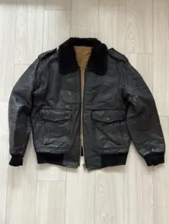 2026年最新】G1フライトジャケット 50sの人気アイテム - メルカリ