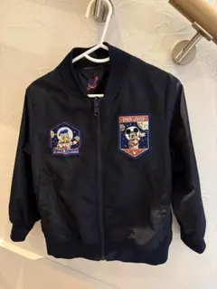 ディズニー　子供用　アウター