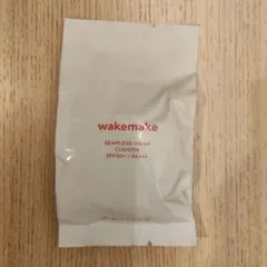 WAKEMAKE Seamless Wear Cushion リフィル 22号のサムネイル