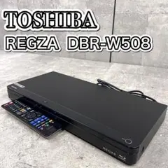 TOSHIBAREGZA DBR-W1008 2019ブルーレイレコーダー動作品 - メルカリ