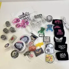 RULE THE FATE キーホルダー ガチャガチャ まとめ売り - メルカリ