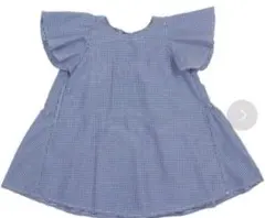 Otonato ワンピース 120cm 新品未使用 FOキッズ