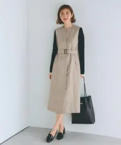 grove ジレ2WAYジャンドレのサムネイル