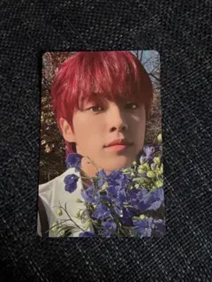 JO1 BE CLASSIC 河野純喜 トレカ 初回限定版A