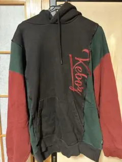KEBOZ セットアップ XL Keboz(ケボズ) / セットアップ/XL/コットン/NVY○ | 古着の販売・通販