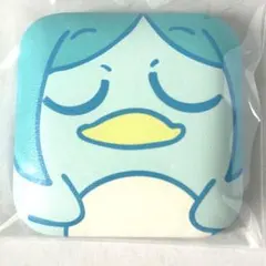 あんスタ 中国 ぶくぶ ぶくスタ 萌顔缶バッジ 第3弾 巴日和 - メルカリ