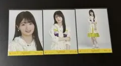 乃木坂46 生写真　不道徳の夏 愛宕心響　コンプ