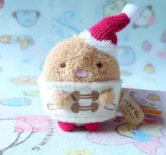 新品・タグ付】すみっコぐらし展 とんかつ 5周年 あつめてぬいぐるみ