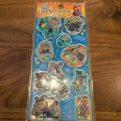 カミオジャパン ウォーターinシール