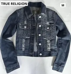 2026年最新】True religion デニムジャケットの人気アイテム - メルカリ