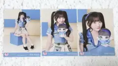 LOVE 齋藤樹愛羅 生写真 モーリーファンタジー③ コンプ - メルカリ