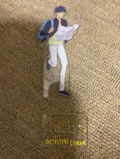 名探偵コナン セガラッキーくじ 赤井秀一 アクリルスタンド