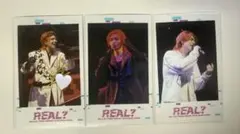 超特急 REAL? タカシ ミニフォト