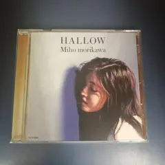 【CD】ハロー / 森川美穂