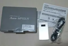Aterm MP02LNのサムネイル