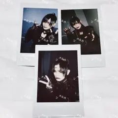 JILUKA Boogieさん Rickoさん チェキ JILUKA チェキ Boogie - メルカリ