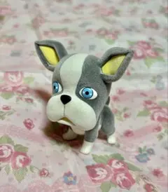 ジョジョの奇妙な冒険 イギー フィギュア フロッキー
