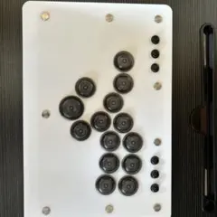 PWSレバーレスtypeD