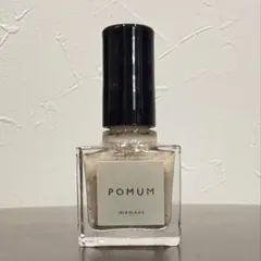 pomum ネイルポリッシュ　momentのサムネイル