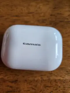 ワイヤレスイヤホン　tama'sのサムネイル