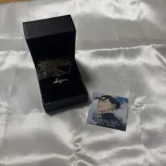 セガラッキーくじオンライン 呪術廻戦 懐玉・玉折 B賞 リングネックレス 夏油傑