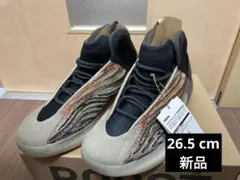 新品 adidas Yeezy QNTM FLAORAのサムネイル