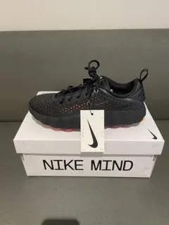 Nike Mind 002 ナイキ マインド 26.5cm 中古美品 2026年最新】マインド002の人気アイテム - メルカリ